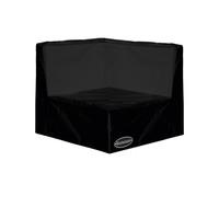 westminster all range corner black cover