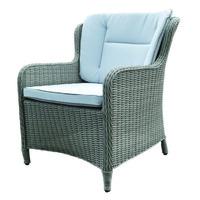 westminster london highback armchair