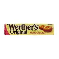 Werthers Original Stick