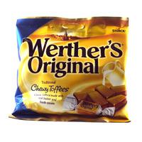 werthers original chewy toffees