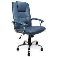 Westminster Executive Chair Blue