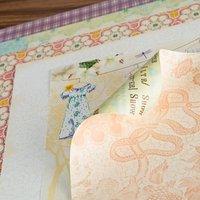 Webesters Paper stack 18-pc 330322