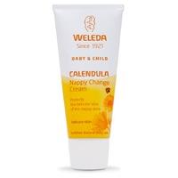 Weleda Calendula Nappy Change Cream - 75ml
