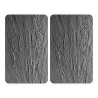 Wenko Universal Glass Covers Feauturing Slate