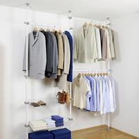 Wenko Herkules Telescopic Storage System