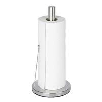 Wenko Clayton Stainless Steel Kitchen Paper Holder