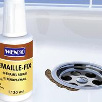 Wenko Enamel Repair Agent in White