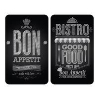 Wenko Universal Glass Covers Feauturing Bon Appetit