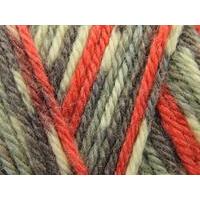 West Yorkshire Spinners Blue Faced Leicester DK - Print