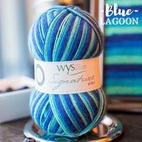 West Yorkshire Spinners Signature 4 Ply Cocktails