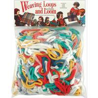 Weaving Loops and Loom 245847