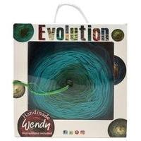 Wendy Evolution Scarf Kit