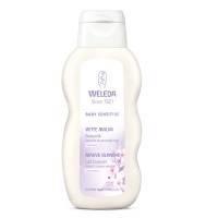 Weleda White Mallow Body Lotion 200 ml