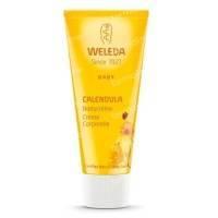 weleda baby body cream calendula 75 ml