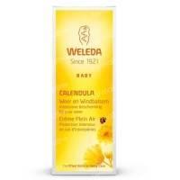 Weleda Calendula Weather Protection Cream 30 ml