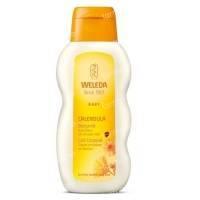 Weleda Calendula Body Lotion 200 ml