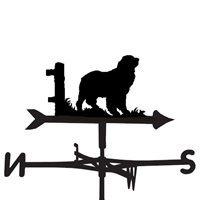 WEATHERVANE in Newfoundland Desi...