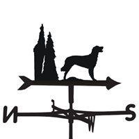 WEATHERVANE in Munster Design - ...
