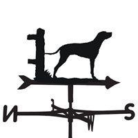 WEATHERVANE in Dalmatian Design ...
