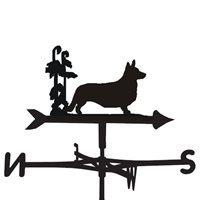 WEATHERVANE in Corgi Cardigan De...