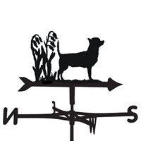 WEATHERVANE in Chihuahua Design