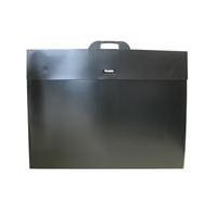 Westfolio A1 Black Portfolio