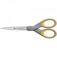 westcott titanium scissors 8 inch e 3048100