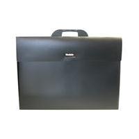 Westfolio A2 Black Portfolio
