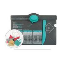 we r memory keepers envelope punch board