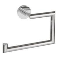 Wenko Power Loc Towel Ring