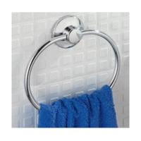 wenko magic loc towel ring