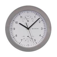 Weather Centre Clock 250mm diameter