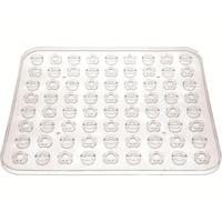 wenko sink mat crystal