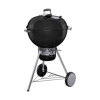 Weber Master-Touch GBS 57 cm Black