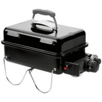 Weber Go-Anywhere