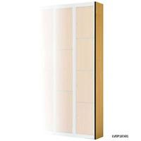 Wet Area Locker Laminate End Panels For 300D Lockers