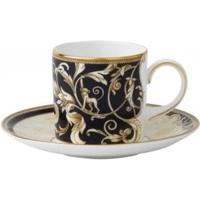Wedgwood Cornucopia Coffee Cup Can