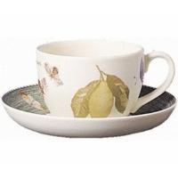 Wedgwood Sarah\'s Garden Breakfast Cup