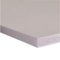 West Design White A1 5mm Foam Board Pack of 10 WF5001