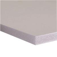 West Design White A3 5mm Foam Board Pack of 10 WF5003