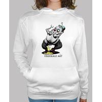 wet dance (color) logo