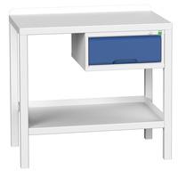 Welded Bench with Drawer 16922801.11