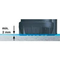 Wet intake submersible pump T.I.P. 30166 8000 l/h 7 m