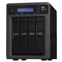 western digital my cloud ex4 nas private cloud storage 8tb