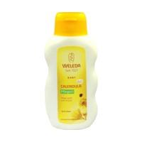 weleda baby calendula oil 200ml