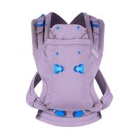 we made me Pao Carrier Lavender