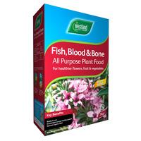 Westland Fish Blood and Bone All Purpose Plant Food 7kg