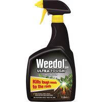 Weedol Groundclear Ready To Use 1L