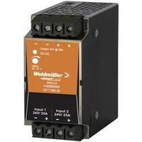 Weidmüller CP T RM 20 Redundancy Module 24 - 28 Vdc 25 A