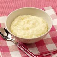 West Country Clotted Cream Rice Pudding